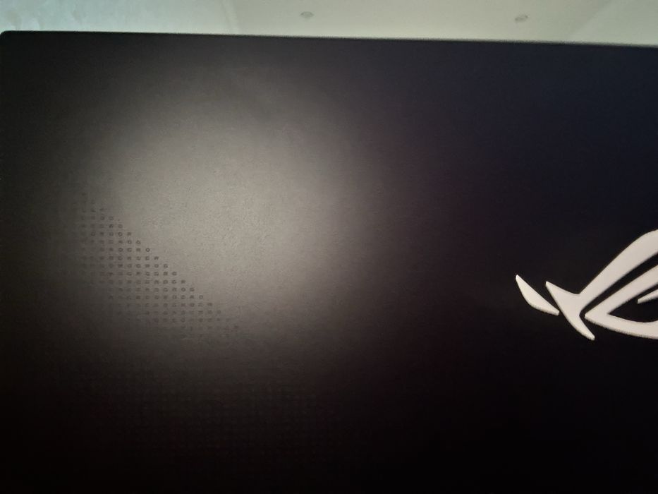 Asus Rog Strix G15