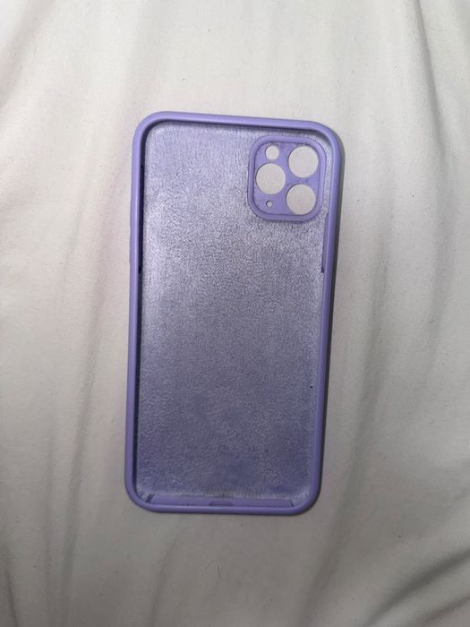 iPhone 11 Pro Max Зеленый — 100% оригинал из Дубая, идеал