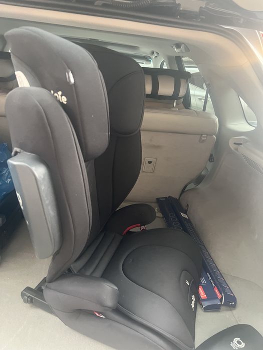 Детское автокресло Joie