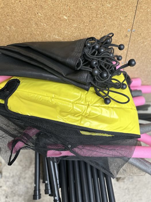 Продам батут для детей- EVO JUMP 140