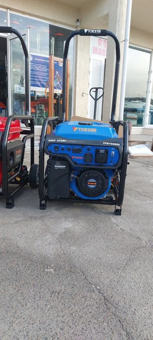 Движок генератор бензиновый