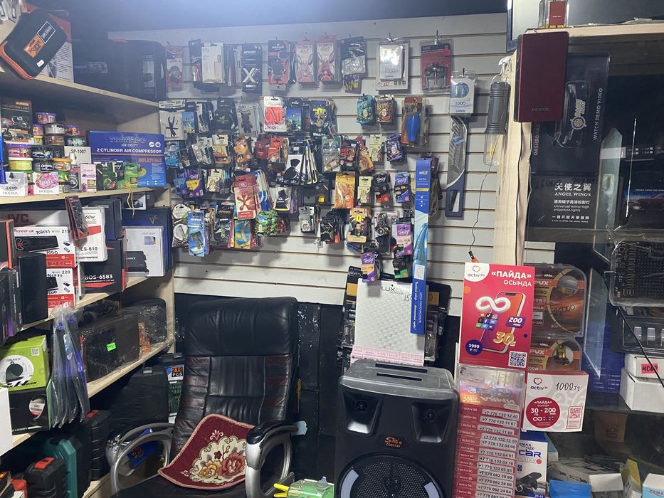 Продам готовый бизнес