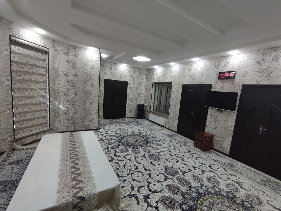 Epodrom abusahiy bozoriga yaqin