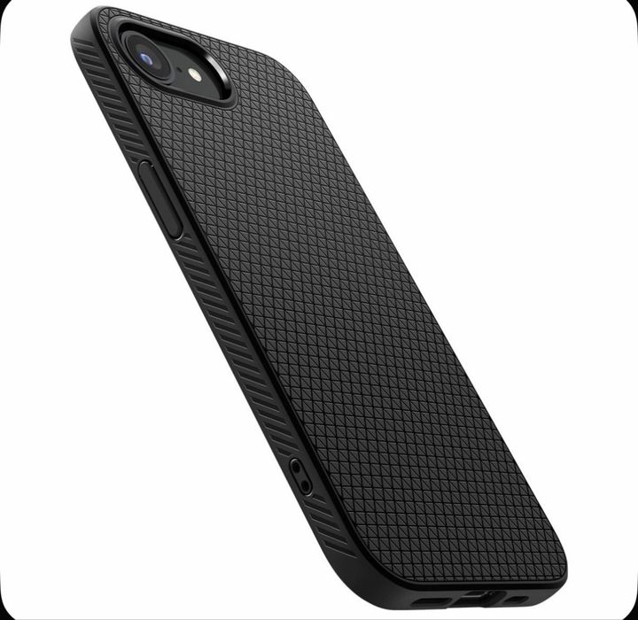 Зашитный чехол iphone 16e