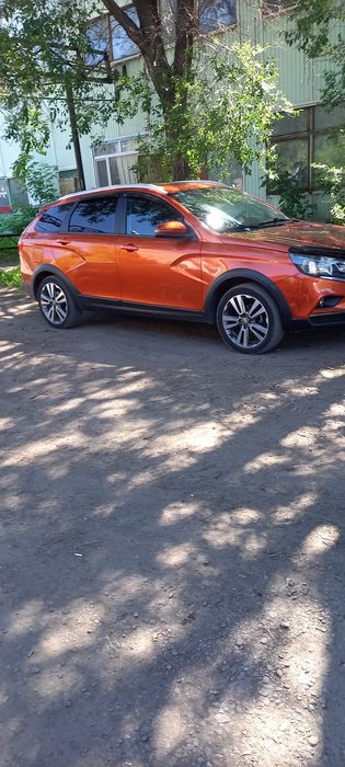 Продаю автомобиль