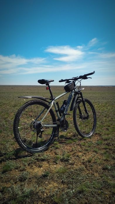 Взрослый велосипед Gestalt