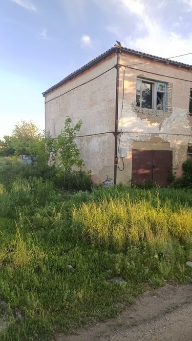 Дом в городе Аркалык