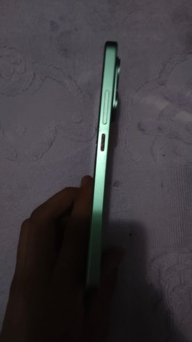 POCO X7 PRO обмен