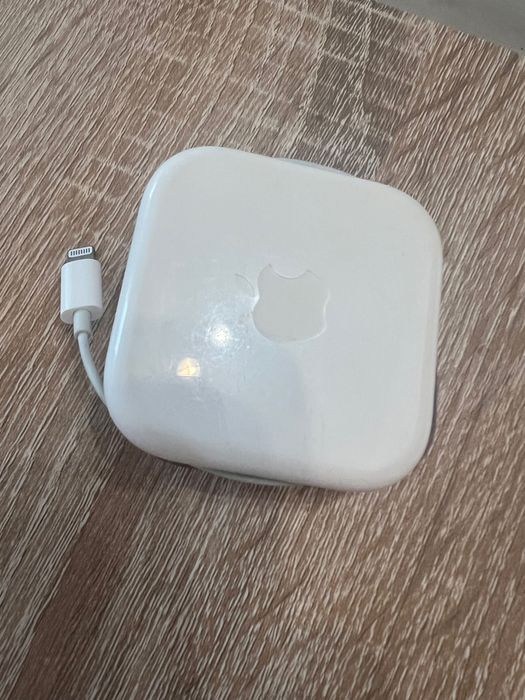 Нови Оригинални Слушалки Apple