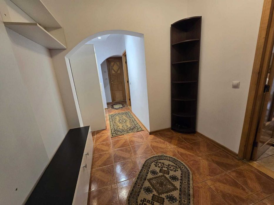 3 camere decomandate in Pacurari