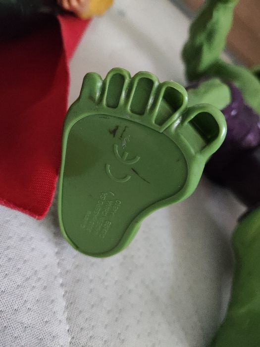 Колекция фигурки