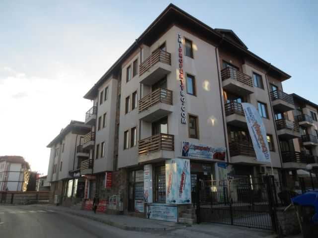 Дава се под наем Тристаен апартамент в Банско - 70 кв.м за 331.5 € - Снимка #13