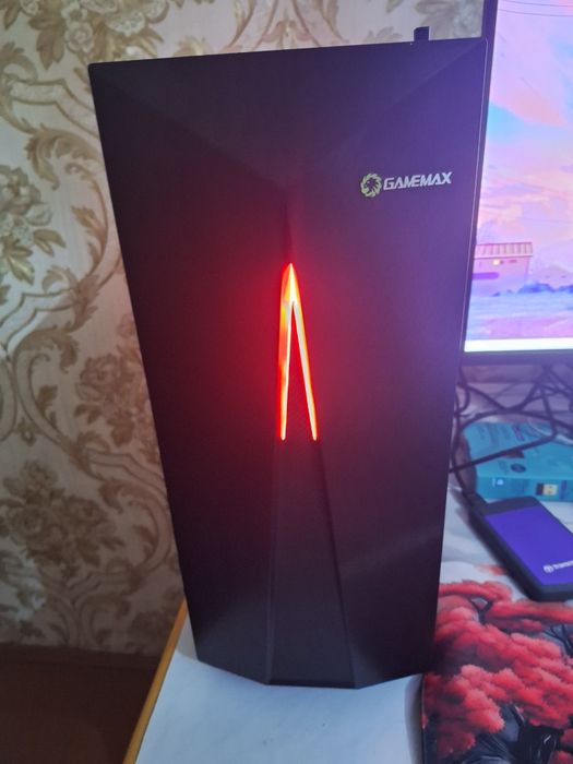 Компьютер для игр
