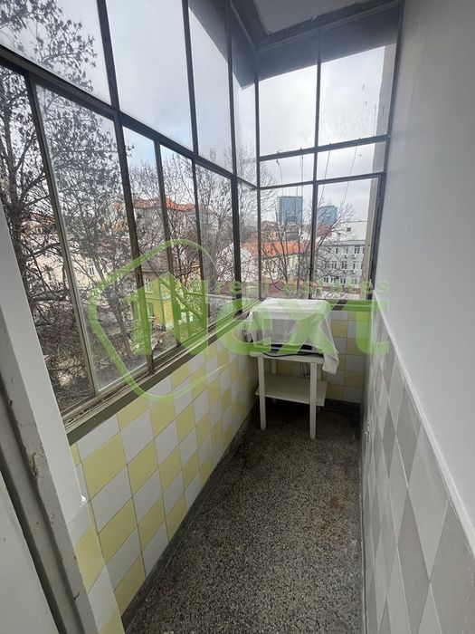 Дава се под наем Двустаен апартамент в София, Център - 52 кв.м за 448.8 € - Снимка #5