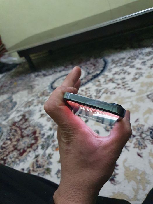 iPhone 13 pro korpusda xr