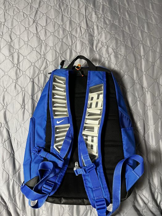 Nike elite backpack v2