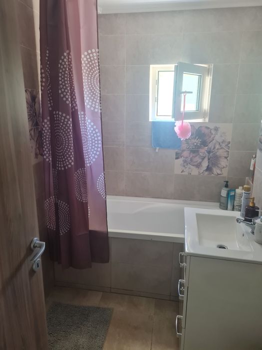 Apartament 3 camere mobilat/utilat
