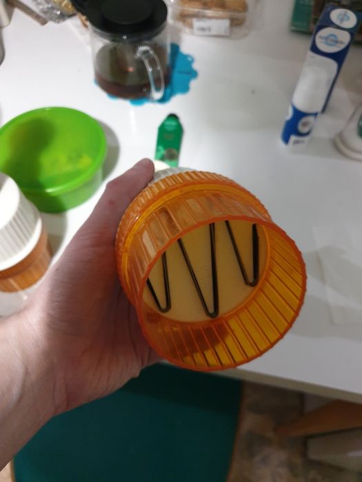 Шинковка-овощерезка