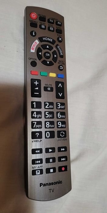 Telecomanda tv Panasonic