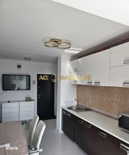 2 Camere de inchiriat | Rahova | Mobilat-Utilat |