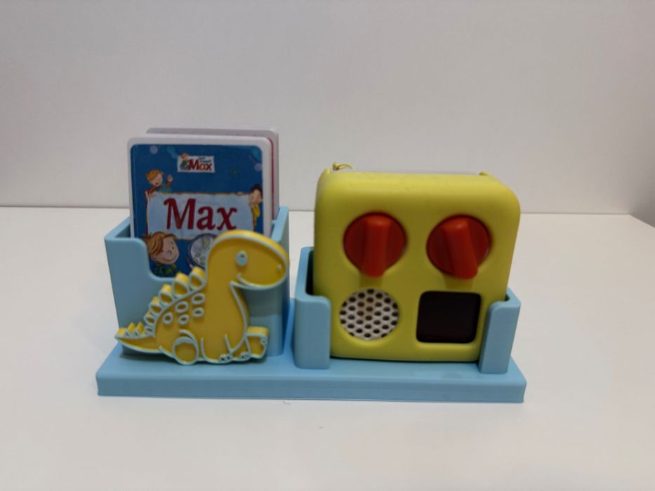 Yoto Mini Dock - Dino