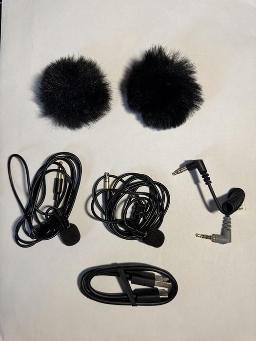 Lavaliere Hollyland Lark 150