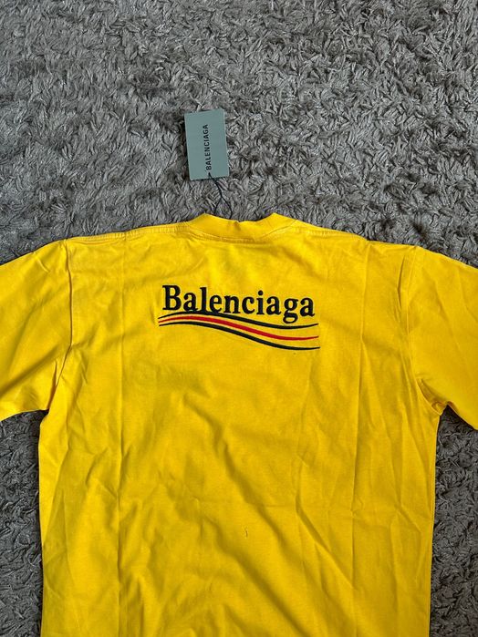 Tricou Balenciaga M