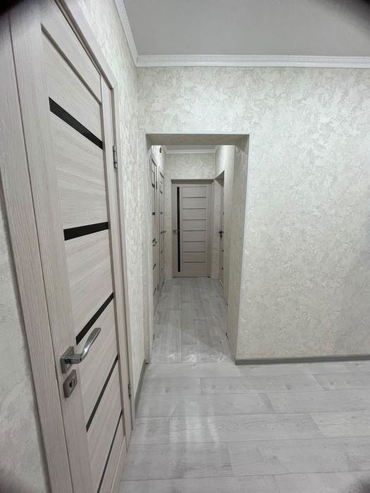 Продам 3х квартиру полноценную