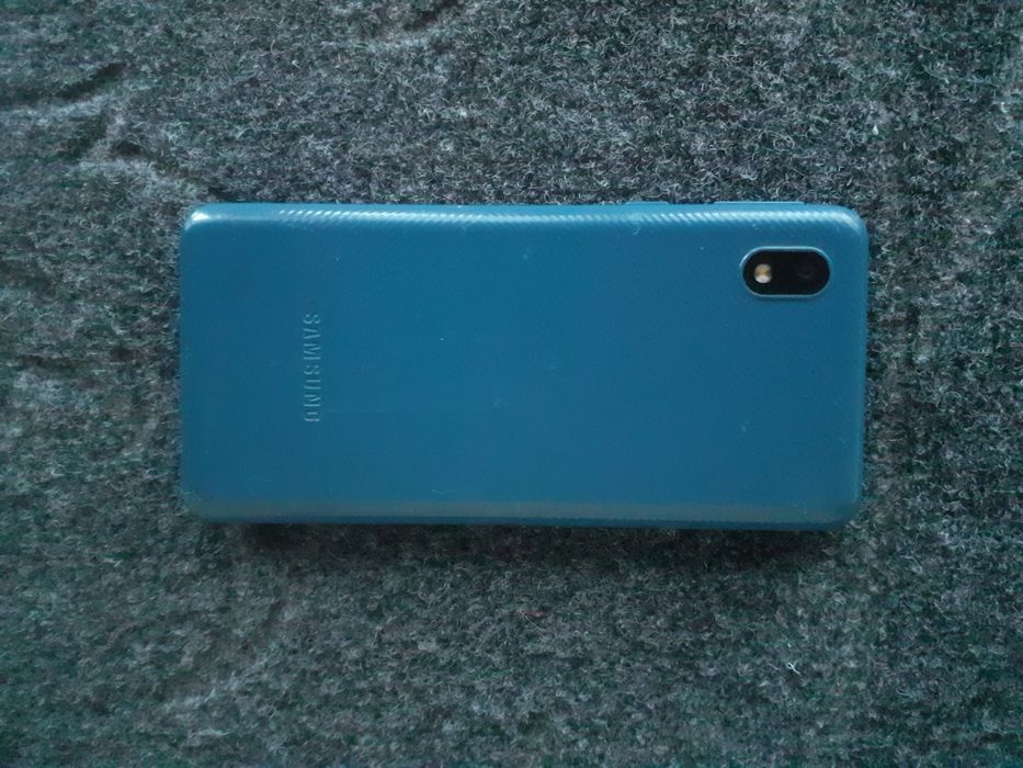 Samsung A01 core