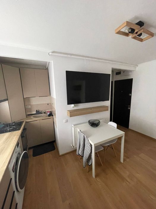 Vand apartament 2 camere