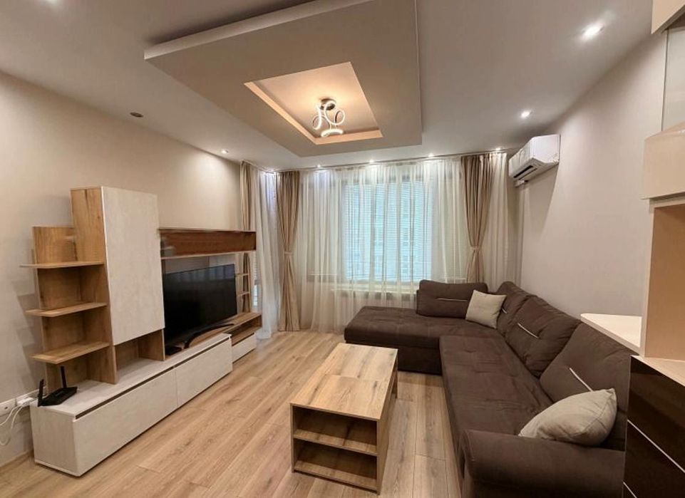 Двустаен, продажба, ж.к Дружба 2