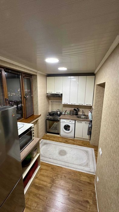 Квартира Хувайдо, Беруний