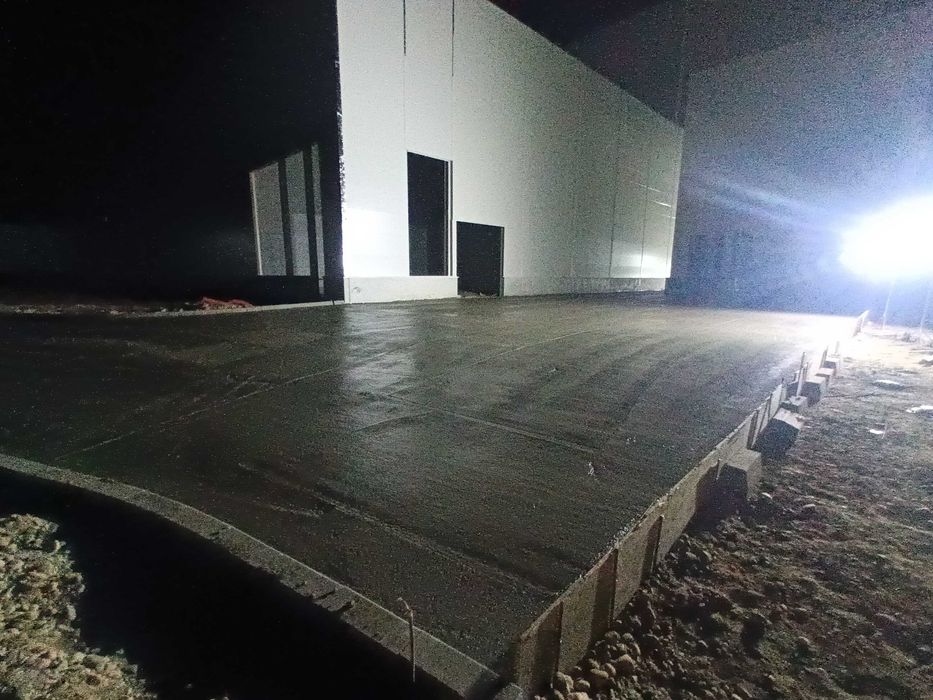 Lucrari de construcții si instalații sanitare - case, cabane, garaje, fântâni, puțuri de apa, si mai multe!