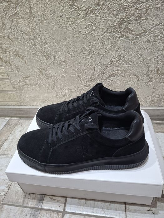 Маратонки Calvin Klein