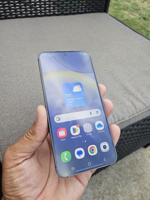 Samsung S24 128Gb/8Gb Ram DualSim