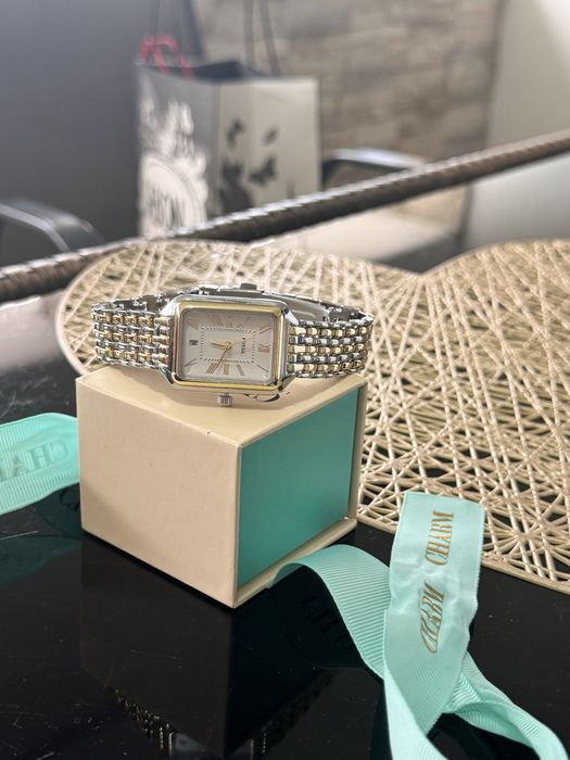 Ceas dama fossil casual