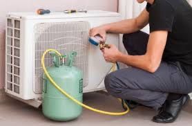 Ремонт заправка кондиционеров