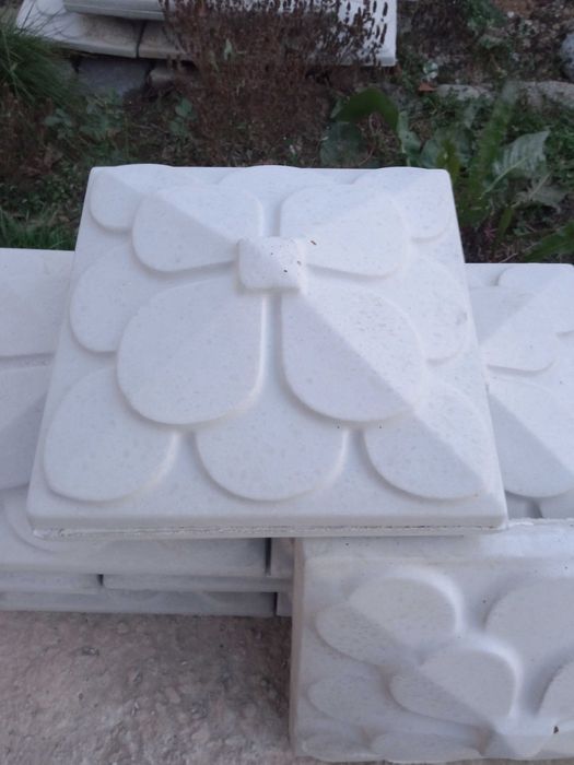 Capac stâlp coame gard