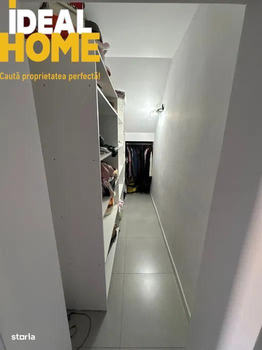 Apartament 2 camere decomandat +curte 70 mp