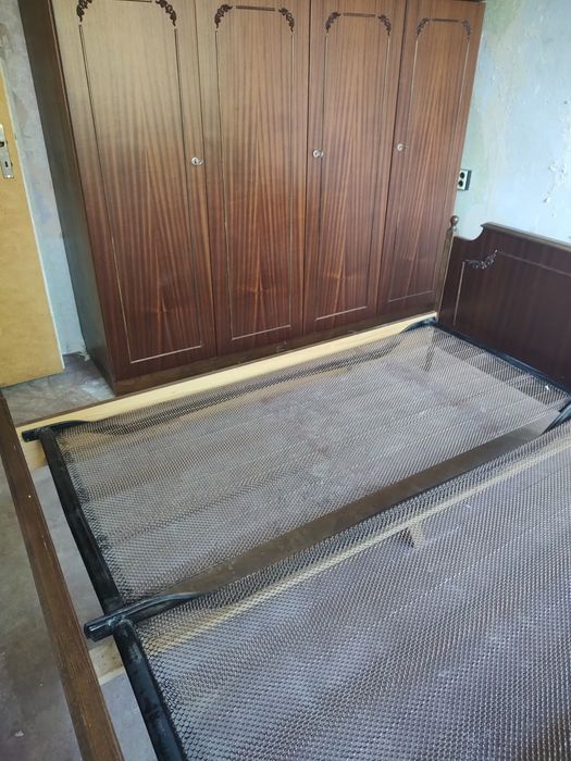 Старинна спалня.