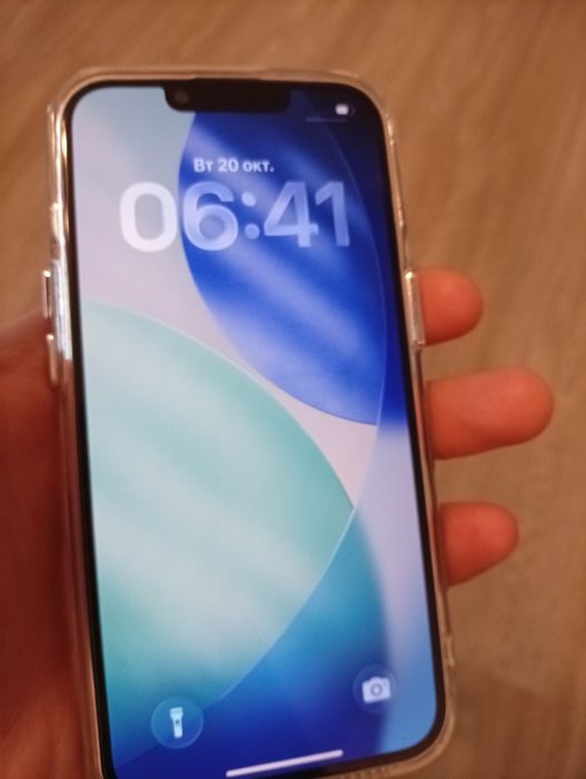 Продам iphone 14