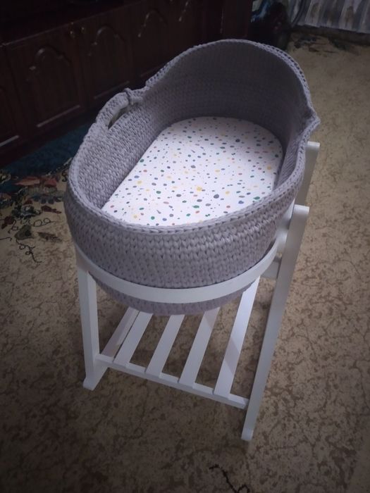 Продаётся люлька.