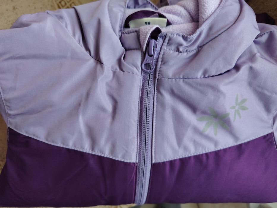 Детски зимен космонавт Kuniboo