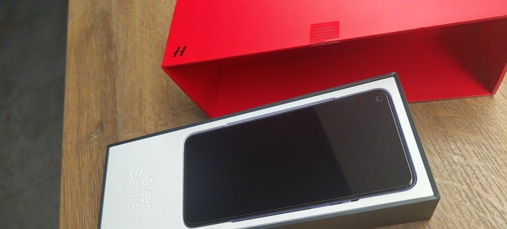 OnePlus 9 12gb 256 gb