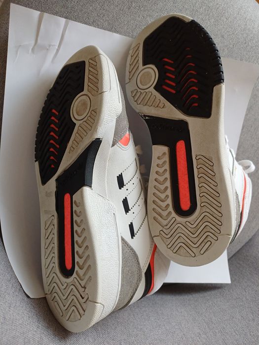 Високи маратонки Adidas