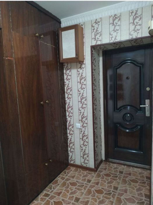 ×Чиланзар 13, 3в4/4/5 ‼️РАЗДЕЛКА,  70м²‼️Продаётся квартира