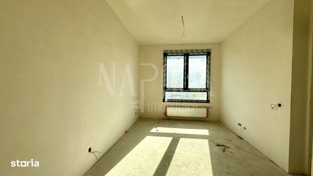 Apartament 3 camere de vanzare in Gheorgheni, Cluj Napoca — fotografia 3