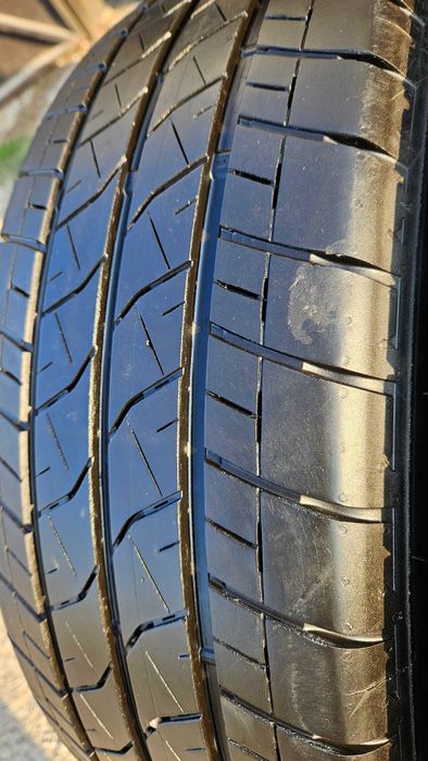 215/60 R17C • Vara • Bridgestone R660 eco 109/107T | 2 buc | DOT 2022 | Pret/buc