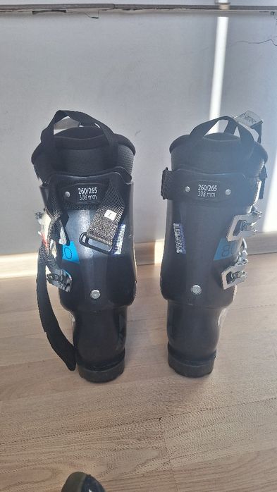 Ски Обувки Fischer My RC Pro 80 26/26.5