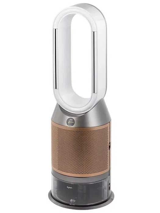 Очиститель и Увлажнитель воздуха Dyson PH05/04-Премиум класс 3в1